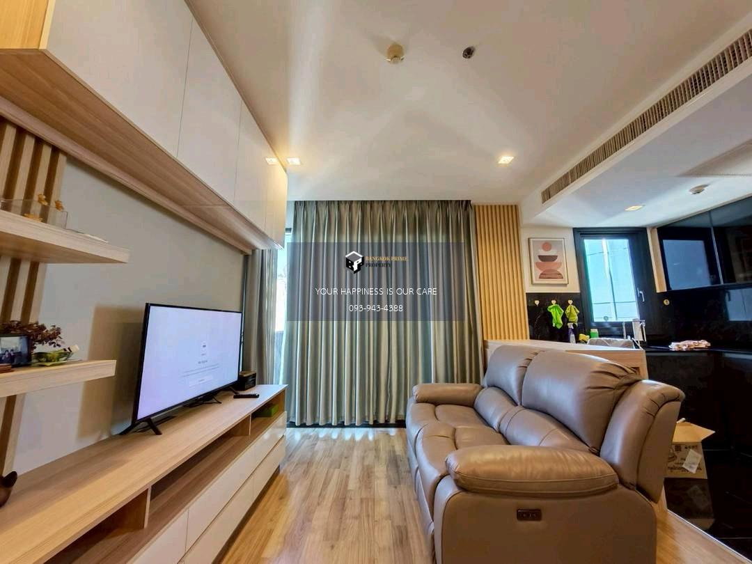 picture The Line Jatujak-Mochit | 🚝Near BTS, MRT Chatuchak #2026022514054 - 3/9