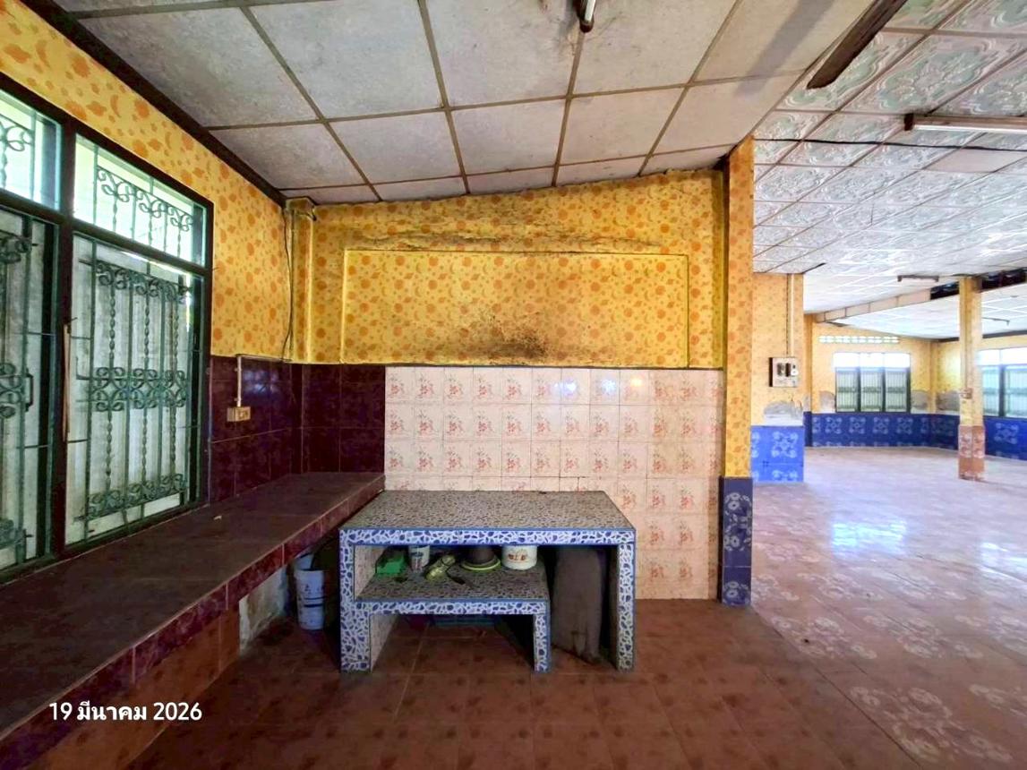 รูป บ้านเดี่ยว 139 ตร.วา เมืองสมุทรสงคราม สมุทรสงคราม 1.3M - รูปที่ 21/30