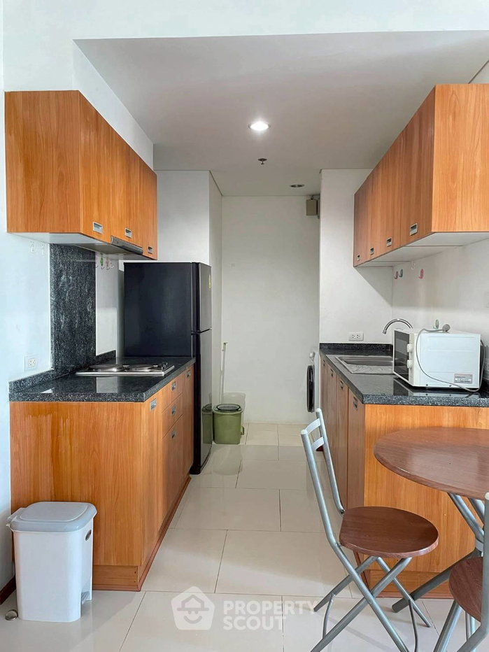 รูป คอนโด 1-ห้องนอน ที่ วิลล่า สาทร ใกล้ BTS กรุงธนบุรี (ID 2966685) - รูปที่ 5/14