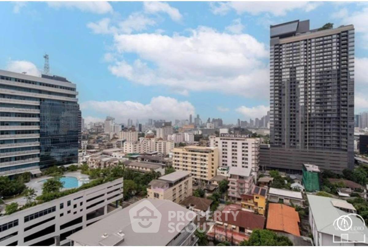 picture 1-BR Condo at XT Phayathai near BTS Phaya Thai (ID 2969224) - 10/10