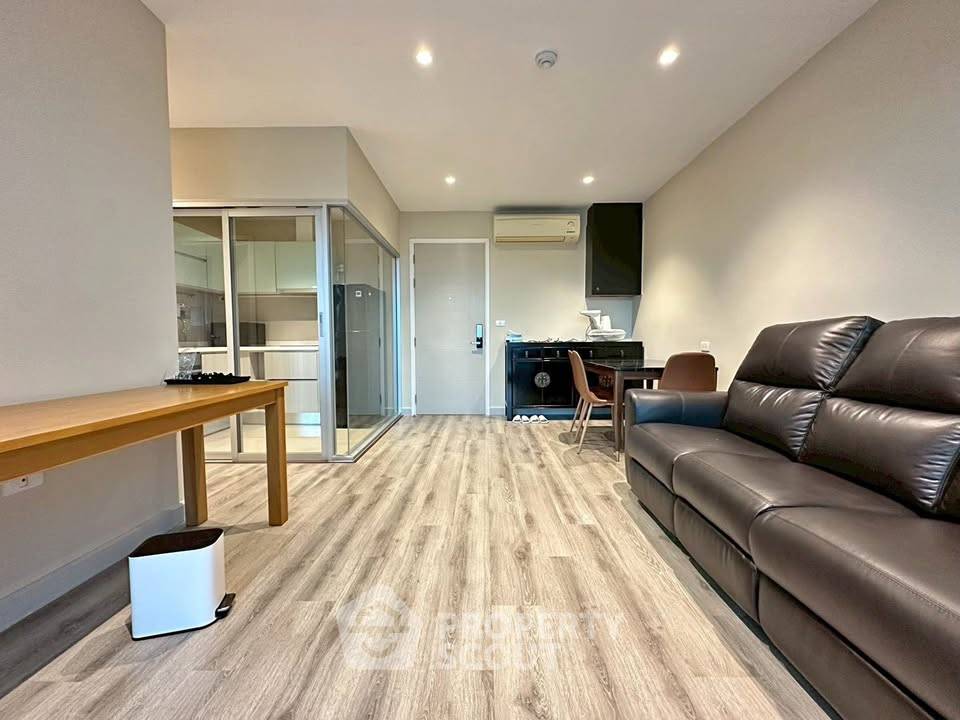 รูป คอนโด 2-ห้องนอน ที่ เซ็นทริค สาทร-เซนต์หลุยส์ ใกล้ BTS เซนต์หลุยส์ (ID 2969738) - รูปที่ 1/12