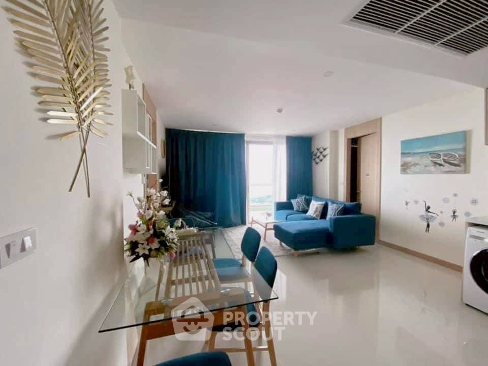 รูป คอนโด 2-ห้องนอน ที่ วินด์แฮม จอมเทียน พัทยา ใกล้ เมืองพัทยา (ID 2967036) - รูปที่ 4/18