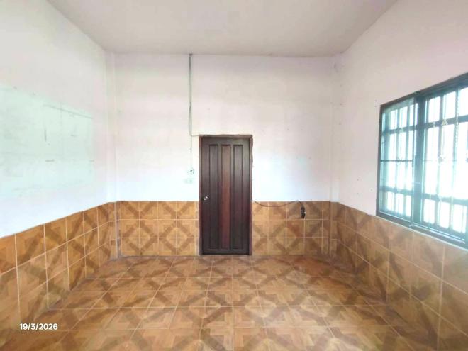 รูป บ้านเดี่ยว 126.5 ตร.วา เมืองอุดรธานี อุดรธานี 3.7M - รูปที่ 9/42