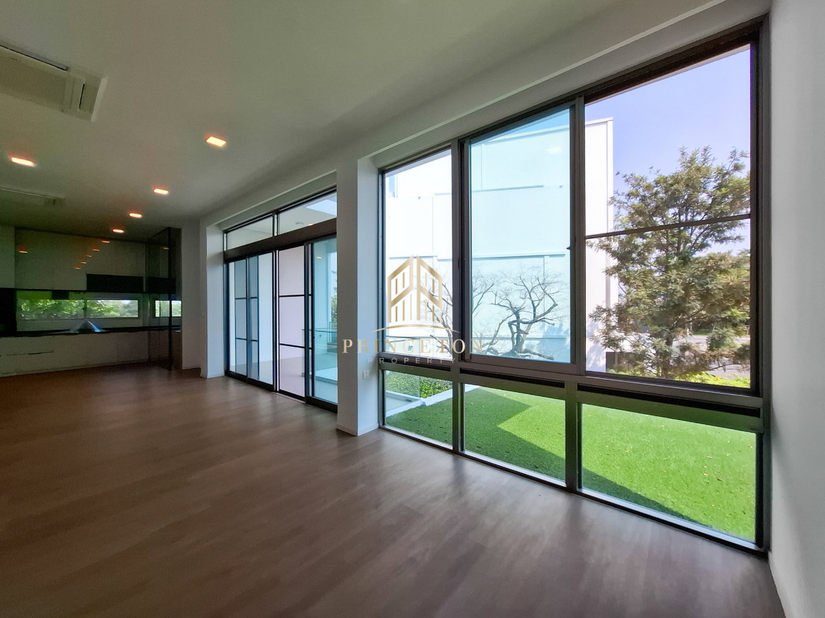 picture VIVE Rama 9 – Luxurious 3-Story Home in Modern Japanese Design - 12/47