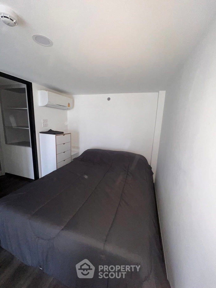 รูป คอนโด 1-ห้องนอน ที่ ไนท์บริดจ์ สเปซ รัชโยธิน ใกล้ BTS รัชโยธิน (ID 2969764) - รูปที่ 5/6