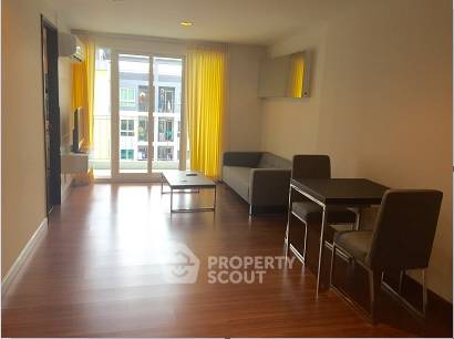 รูปภาพ 1-BR Condo at Diamond Ratchada City Plus (Tower C) Condominium near MRT Huai Khwang (ID 894129)