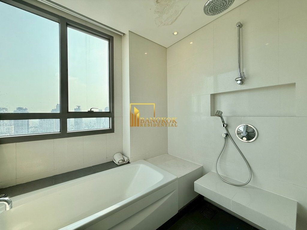 picture Aequa | Stylish 2 Bedroom Condo For Rent in Thonglor Area - BR60924CD - 14/35