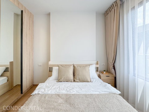 @Condorental condo for rent Chewathai PinKlao