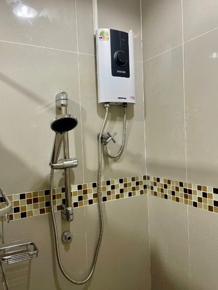 รูป (Pet Friendly 🐶🐱)Code: 26KJ2945  ให้เช่า Anna Condominium Ladprao 130 🔥🔥 จองเดือนนี้รับส่วนลด1,000บาท 🔥🔥 @kjcondo (มี@ข้างหน้าด้วยนะคะ) - รูปที่ 4/4