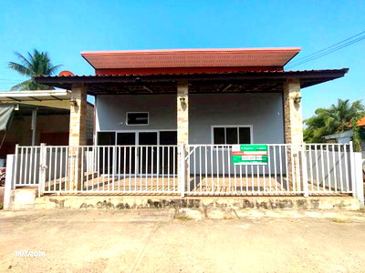 Houses for sale Muang Nong Khai Nongkai : HOME 28.5 Sq.w. Muang Nong Khai Nongkai for 1M