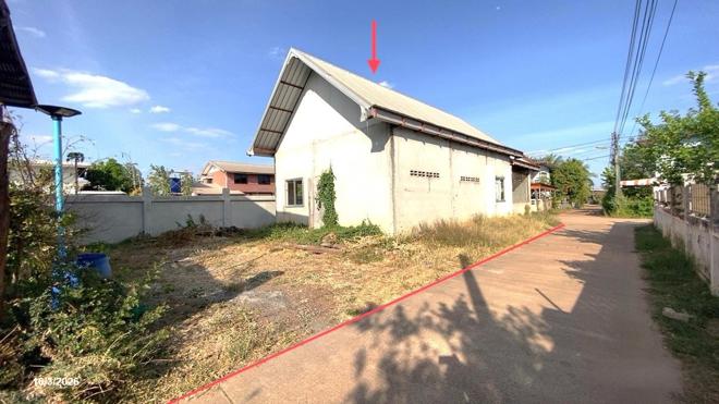 รูป บ้านเดี่ยว 41 ตร.วา ประจักษ์ศิลปาคม อุดรธานี 477,000 - รูปที่ 13/30