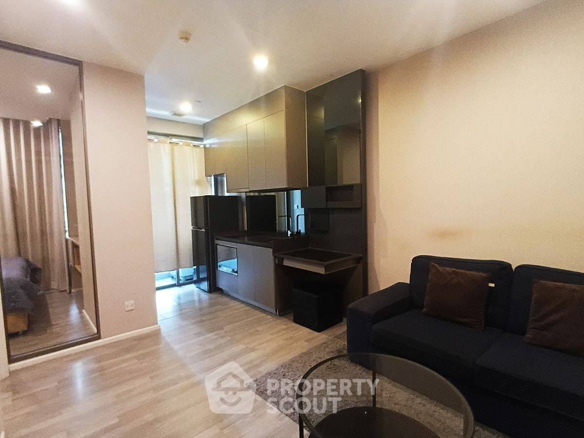 รูป คอนโด 1-ห้องนอน ที่ เดอะ รูม สุขุมวิท 69 ใกล้ BTS พระโขนง (ID 2966627) - รูปที่ 10/15