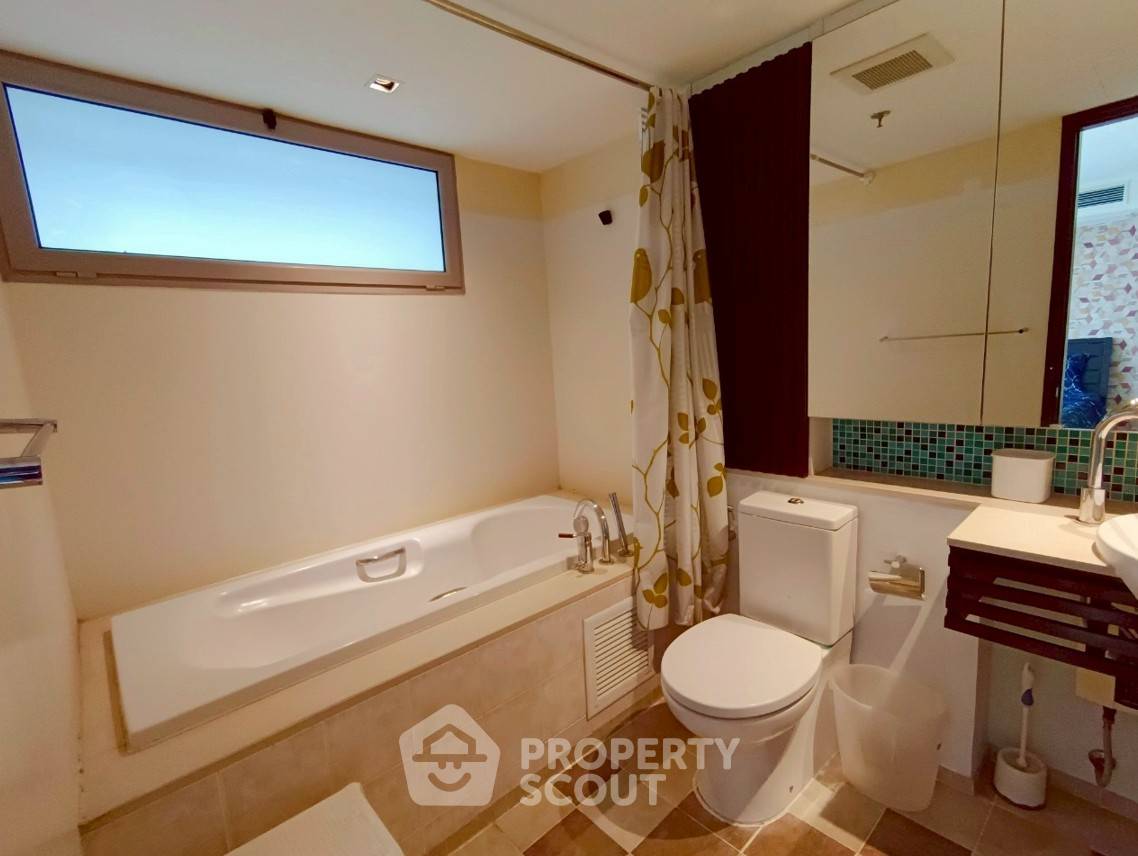 รูป คอนโด 1-ห้องนอน ที่ ซี สราญ คอนโดมิเนียม ใกล้ บางเสร่ (ID 2969690) - รูปที่ 13/15