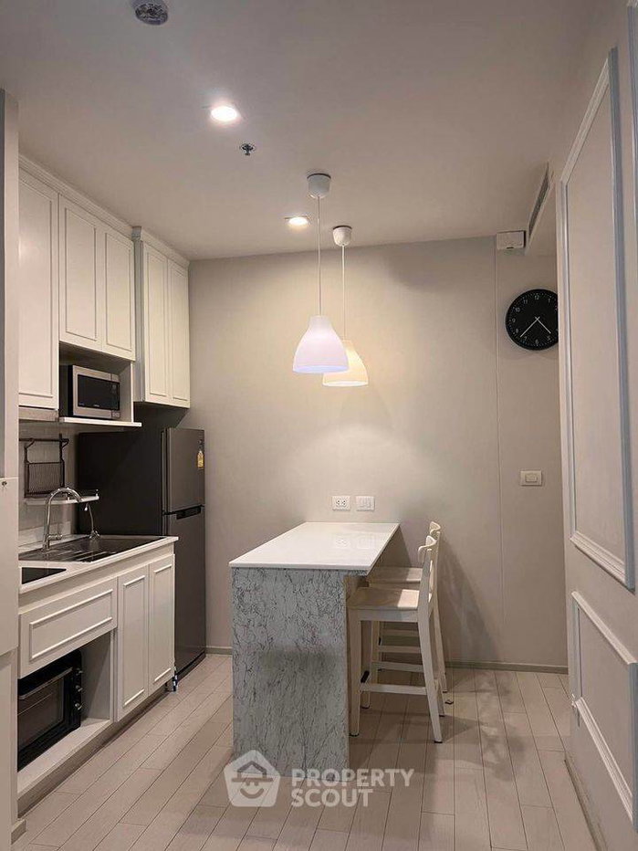 picture 1-BR Condo at Noble Ploenchit near BTS Phloen Chit (ID 1440907) - 7/20