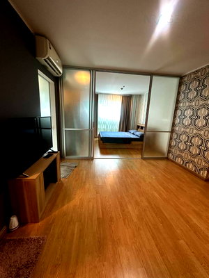 Condos for rent Huai Khwang : For Rent Condo U DELIGHT @ HUAY KWANG STATION Building D, Floor 1,1 bed room, Room size 32 sqm