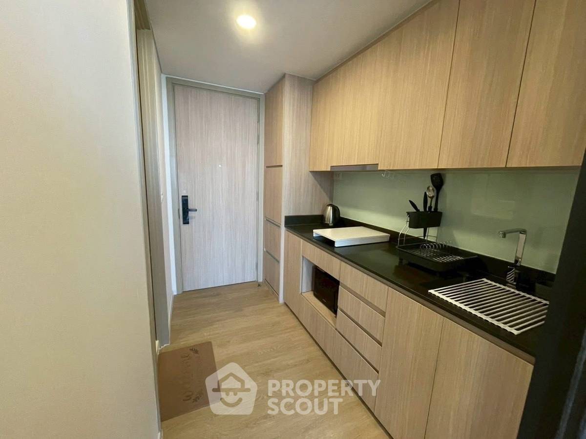 picture 1-BR Condo at Landmark @MRTA Station in Bang Kapi (ID 2966878) - 5/7