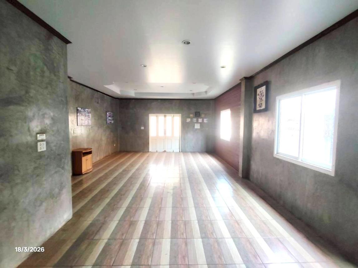 รูป บ้านเดี่ยว 159.8 ตร.วา เมืองหนองคาย หนองคาย 6.5M - รูปที่ 36/56