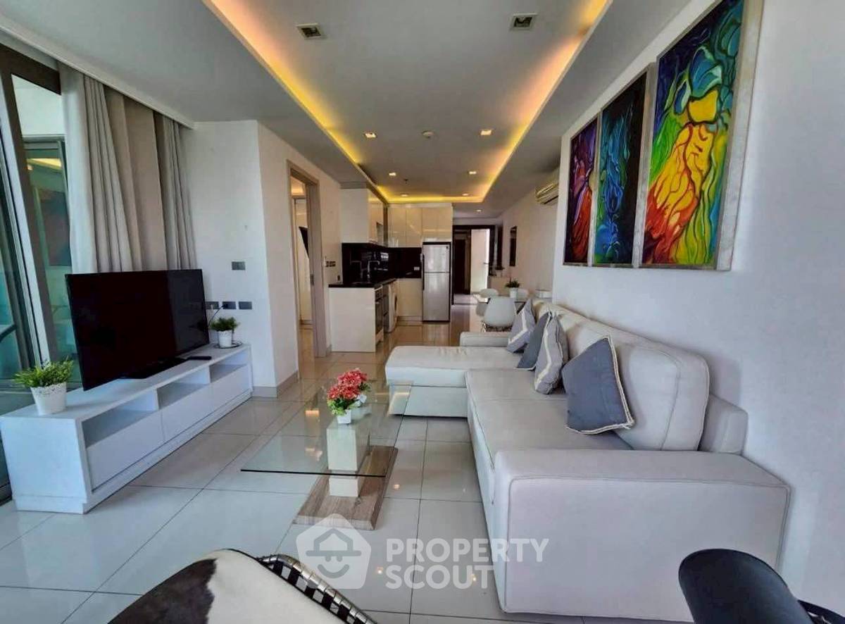 รูป คอนโด 1-ห้องนอน ที่ วงศ์อมาตย์ ทาวเวอร์ คอนโดมิเนียม ใกล้ ปราสาทสัจธรรม (ID 2965672) - รูปที่ 1/11