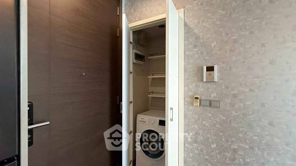 รูป คอนโด 1-ห้องนอน ที่ ควอทโทร บาย แสนสิริ ใกล้ BTS ทองหล่อ (ID 2968591) - รูปที่ 4/10