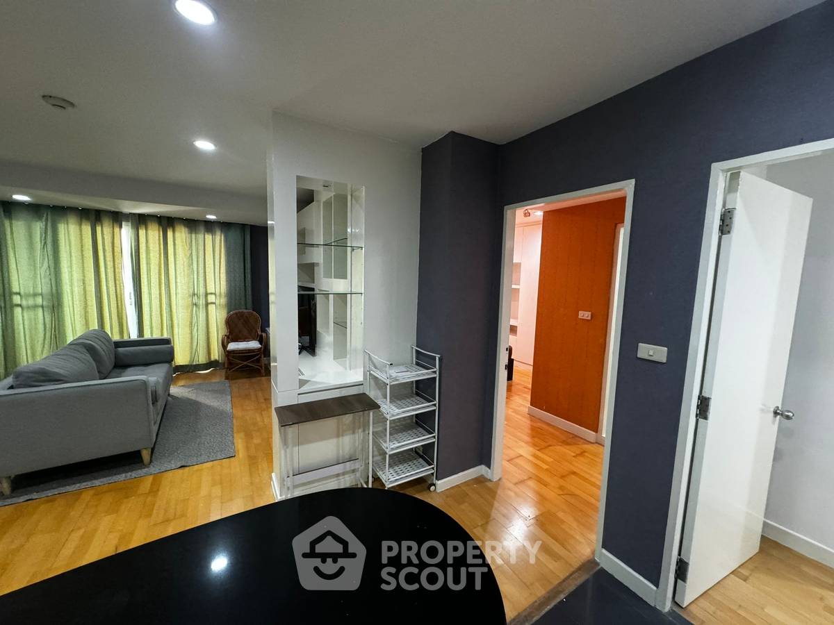 picture 2-BR Condo at Baan Sukhumvit near BTS Thong Lor (ID 1875823) - 6/36