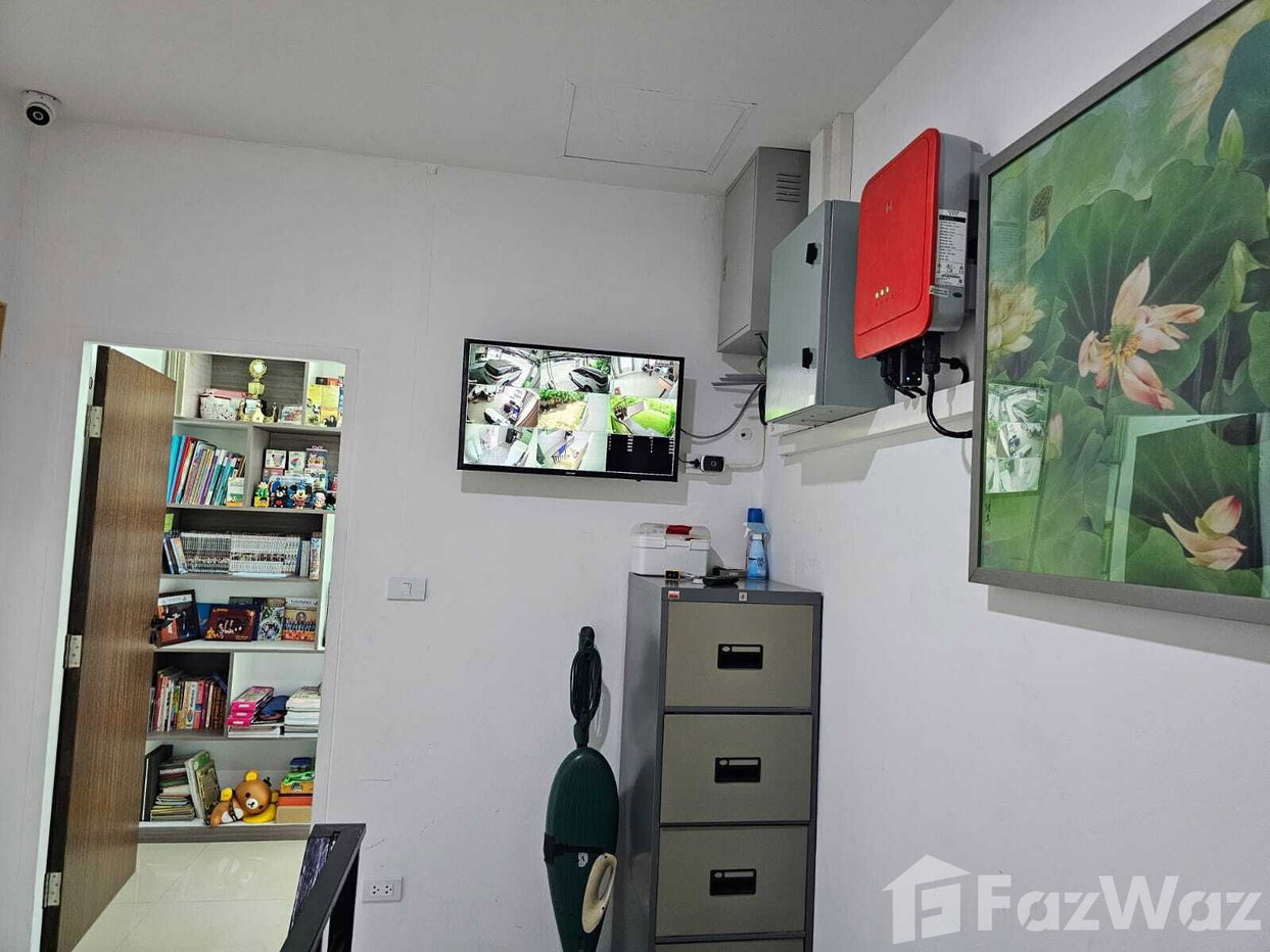 รูป ขาย ทาวน์เฮ้าส์ 2 ห้องนอน ใน หินเหล็กไฟ, ประจวบคีรีขันธ์ 1970534 - รูปที่ 17/20