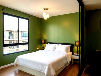 Condos for sale : 🔥 Condo for Sale at iCondo Salaya 2 The Campus | Near Mahidol University Salaya