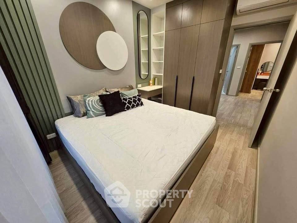 รูป คอนโด 2-ห้องนอน ที่ ไอดีโอ โมบิ สุขุมวิท อีสต์พอยท์ ใกล้ BTS แบริ่ง (ID 2964977) - รูปที่ 9/12
