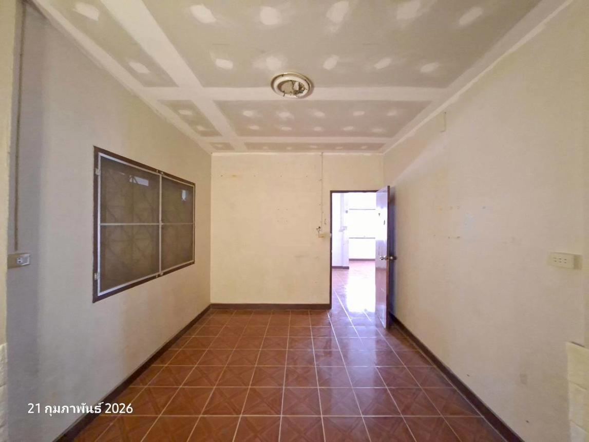 picture HOME 52 Sq.w. Tha Yang Petchburi for 1.5M - 25/34