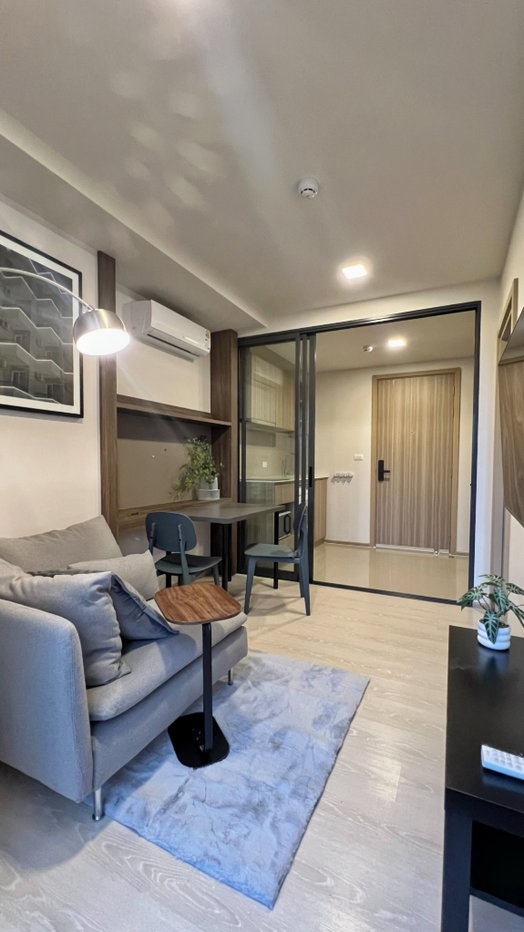 รูป เช่า The Base Rise Phuket  1 ห้องนอน l เฟอร์ครบ - รูปที่ 9/30