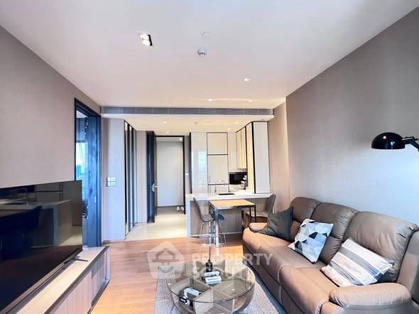 รูป คอนโด 1-ห้องนอน ที่ บีทนิค สุขุมวิท 32 ใกล้ BTS ทองหล่อ (ID 2969895) - รูปที่ 1/16