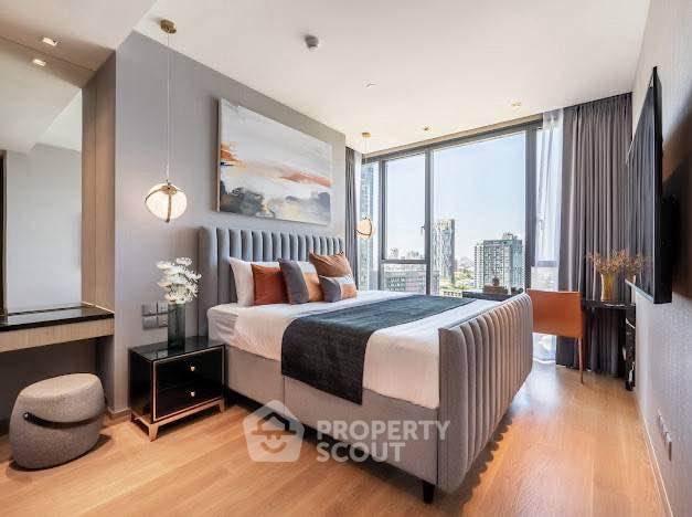 รูป คอนโด 2-ห้องนอน ที่ บีทนิค สุขุมวิท 32 ใกล้ BTS ทองหล่อ (ID 2969880) - รูปที่ 11/16