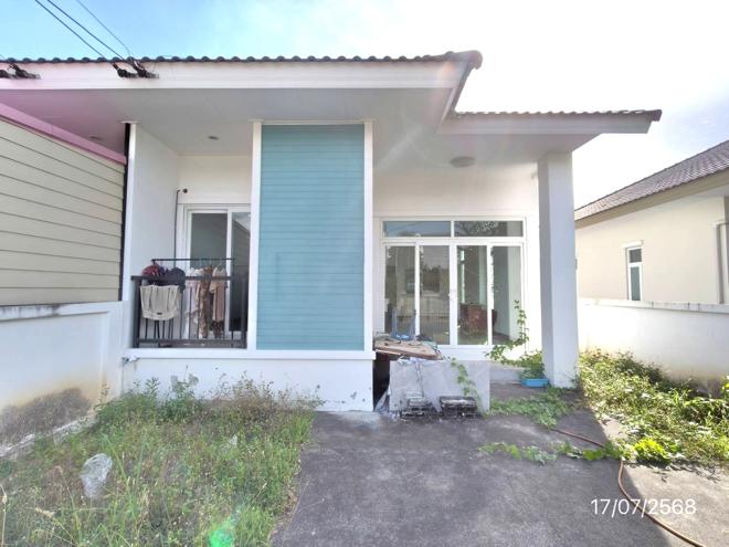 picture TOWN HOUSE 31.9 Sq.w. Si Racha Chonburi for 1.5M - 2/24