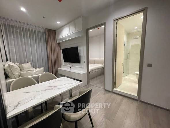 รูป คอนโด 1-ห้องนอน ที่ ดิ แอดเดรส สยาม-ราชเทวี ใกล้ BTS ราชเทวี (ID 2969849) - รูปที่ 3/8