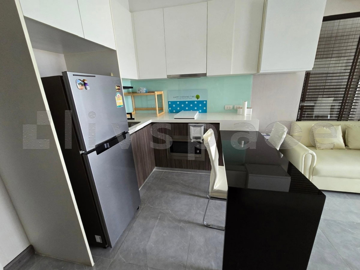 รูป ▚ LK109ツ ขาย: Urbano Absolute สาทร-ตากสิน 1BR 38ตร.ม. ราคาดีที่สุดในตลาด ลงทุนก็คุ้ม ซื้ออยู่เองก็ดี - รูปที่ 3/8