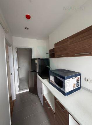 picture For Rent Condo THE TREE INTERCHANGE Building B, Floor 15,1 bed room, Room size 36 sqm - 7/8