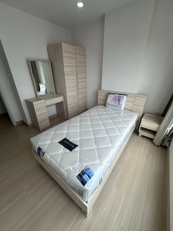picture ✨ Condo for Rent at Supalai Veranda Ramkhamhaeng  - 6/11