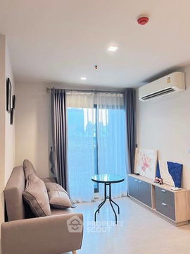 2-BR 53 Sqm Condo At Life Asoke - Rama 9, MRT Phra Ram 9 (300m) (ID 2969543)