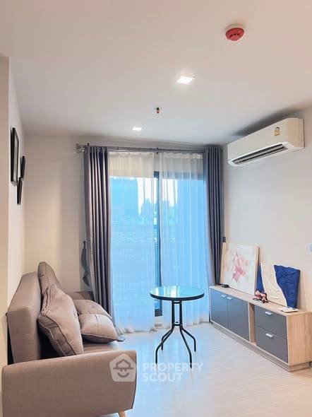 รูป คอนโด 2-ห้องนอน ที่ ไลฟ์ อโศก - พระราม 9 ใกล้ MRT พระราม 9 (ID 2969543) - รูปที่ 1/11