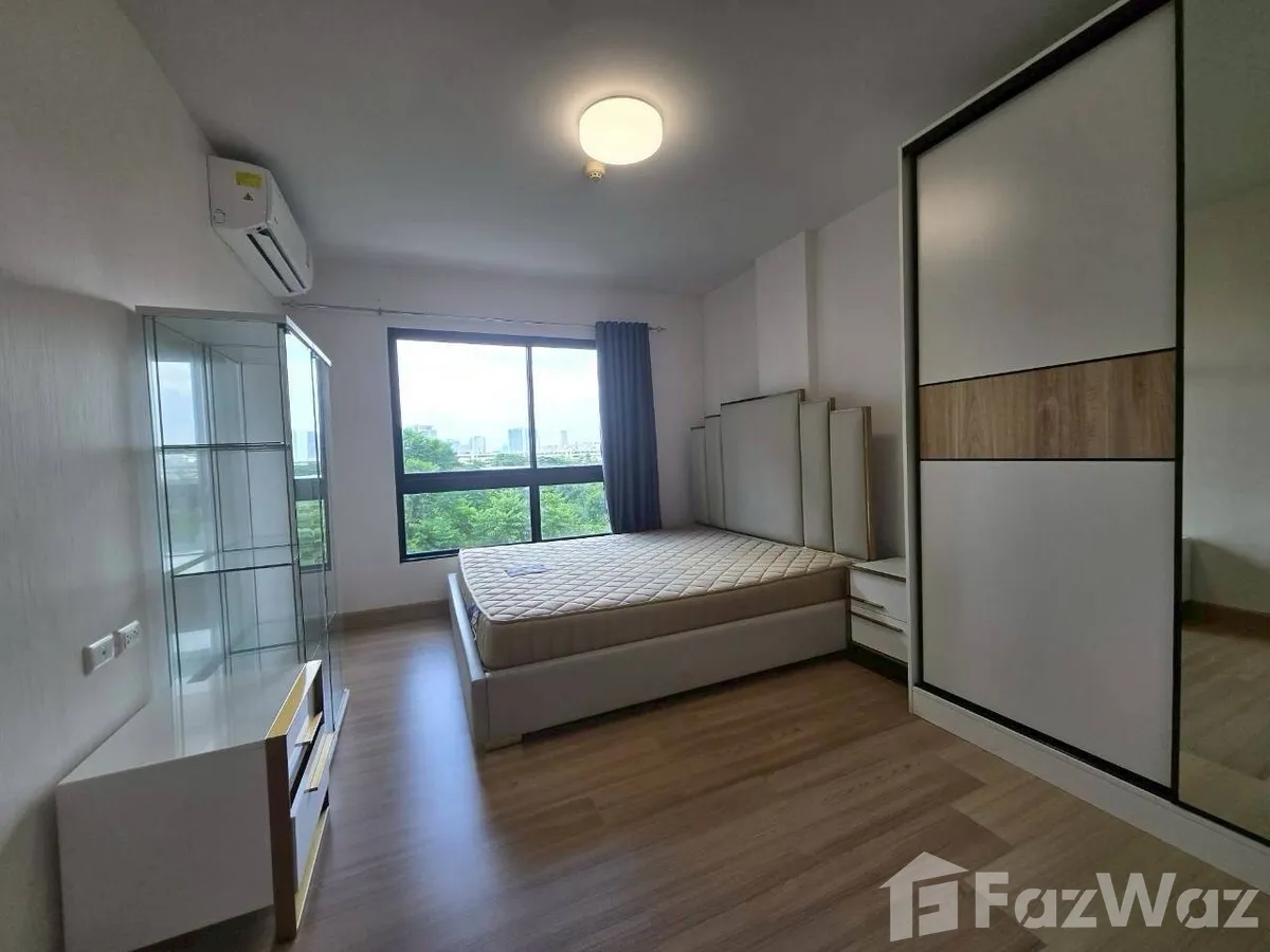 picture Supalai City Resort Rama 8 6437382 - 1/15