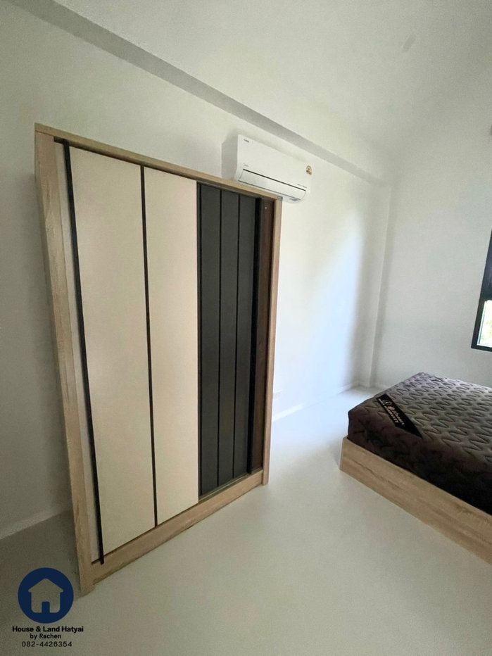 รูป ให้เช่า บ้านเดี่ยว 2 ชั้น เฟอร์ครบ  3 ห้องนอน 3 ห้องน้ำ เช่า 39,000 บาท/เดือน - รูปที่ 19/30