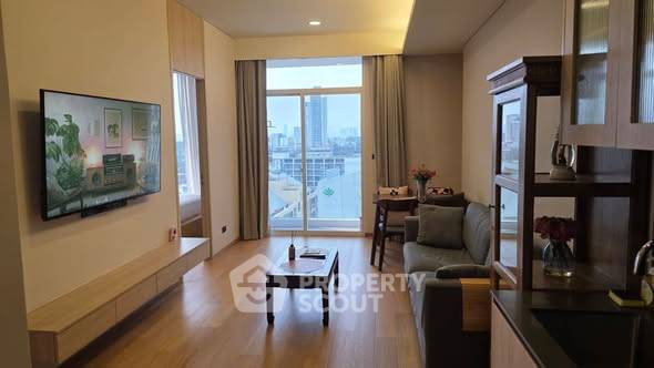 รูป คอนโด 2-ห้องนอน ที่ ไซมิส เอ็กซ์คลูซีฟ 42 ใกล้ BTS เอกมัย (ID 2969830) - รูปที่ 3/10