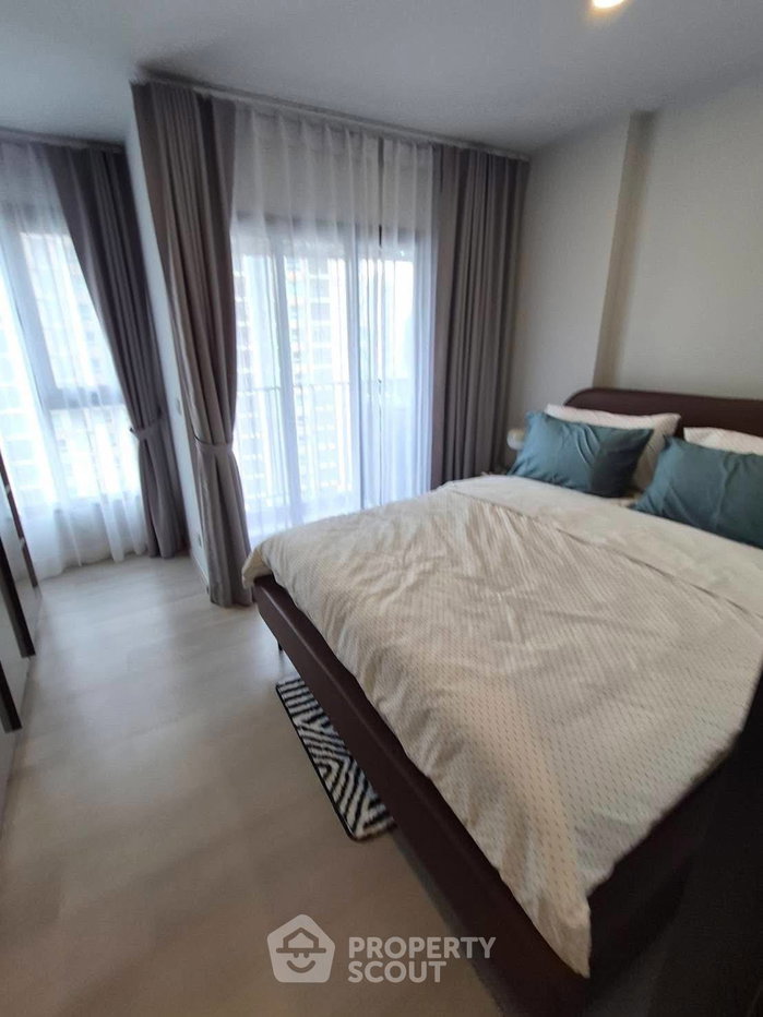 picture Studio Condo at ASPIRE Onnut Station near BTS On Nut (ID 2966897) - 3/9