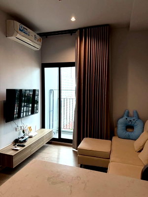 Condos for rent : Condo for Rent at Altitude Unicorn Sathorn - Thapra (A6906003)
