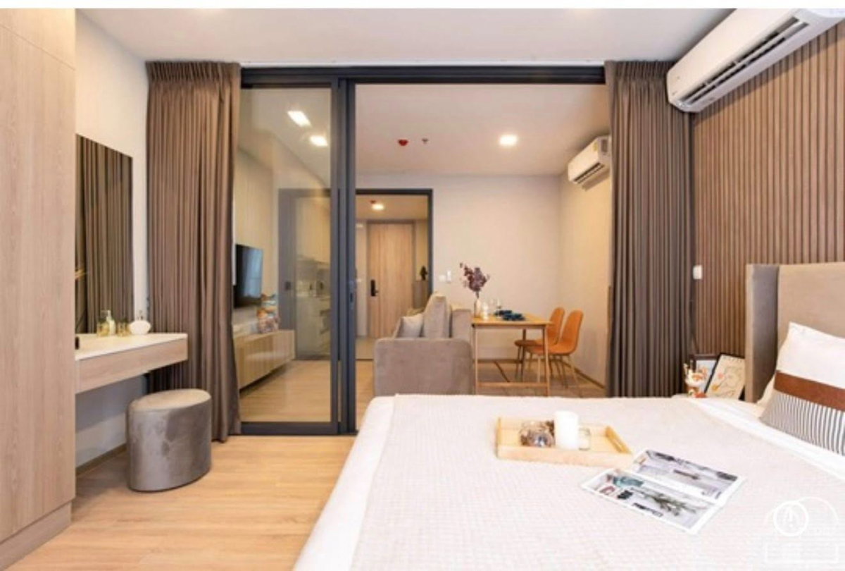picture @Condorental condo for rent XT PHAYATHAI - 4/11