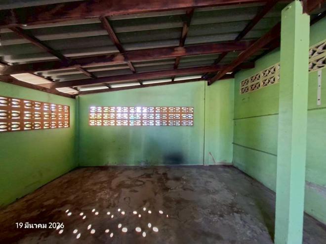 รูป บ้านเดี่ยว 139 ตร.วา เมืองสมุทรสงคราม สมุทรสงคราม 1.3M - รูปที่ 11/30