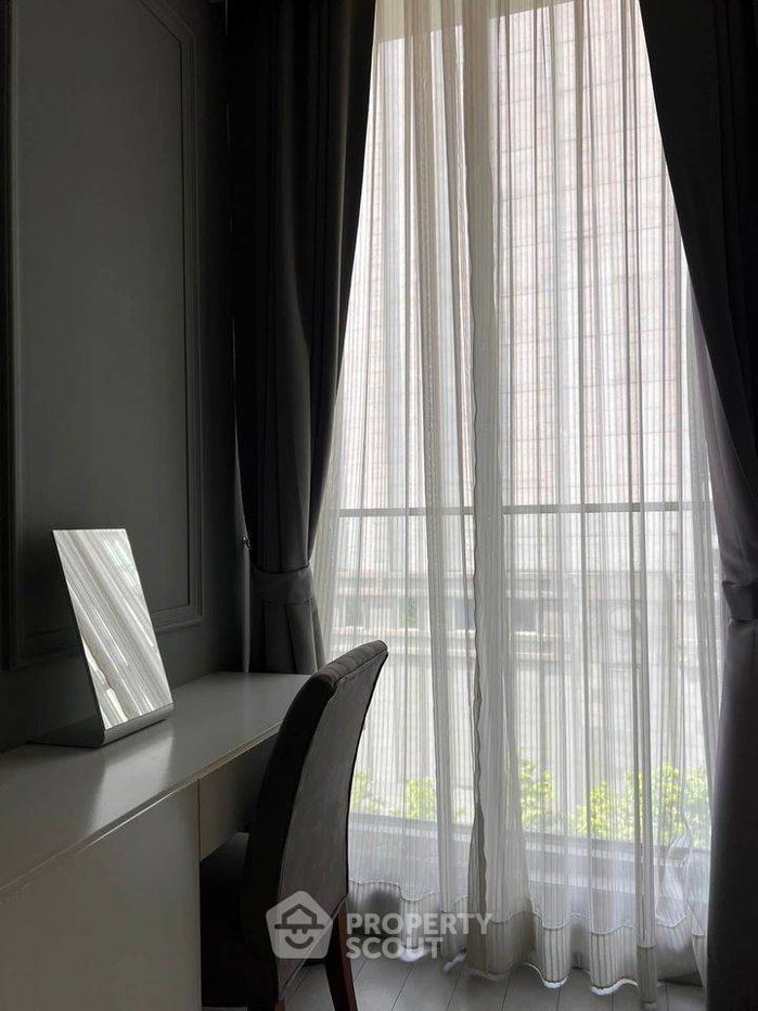 picture 1-BR Condo at Noble Ploenchit near BTS Phloen Chit (ID 1440907) - 10/20