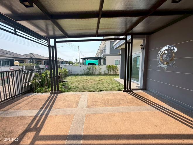 picture HOME 56 Sq.w. Muang Udon Thani Udon Thani for 3.7M - 24/54