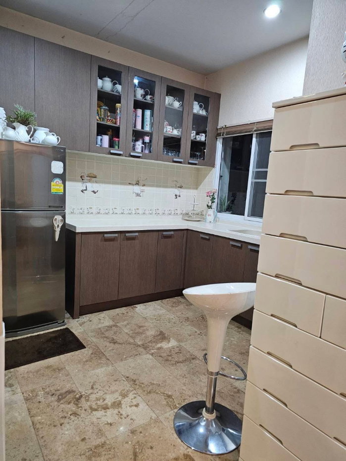 รูป R-098 🏡 บ้านเดี่ยวให้เช่า | หมู่บ้านกุลพันธ์วิลล์ 10 เชียงใหม่ - รูปที่ 8/10