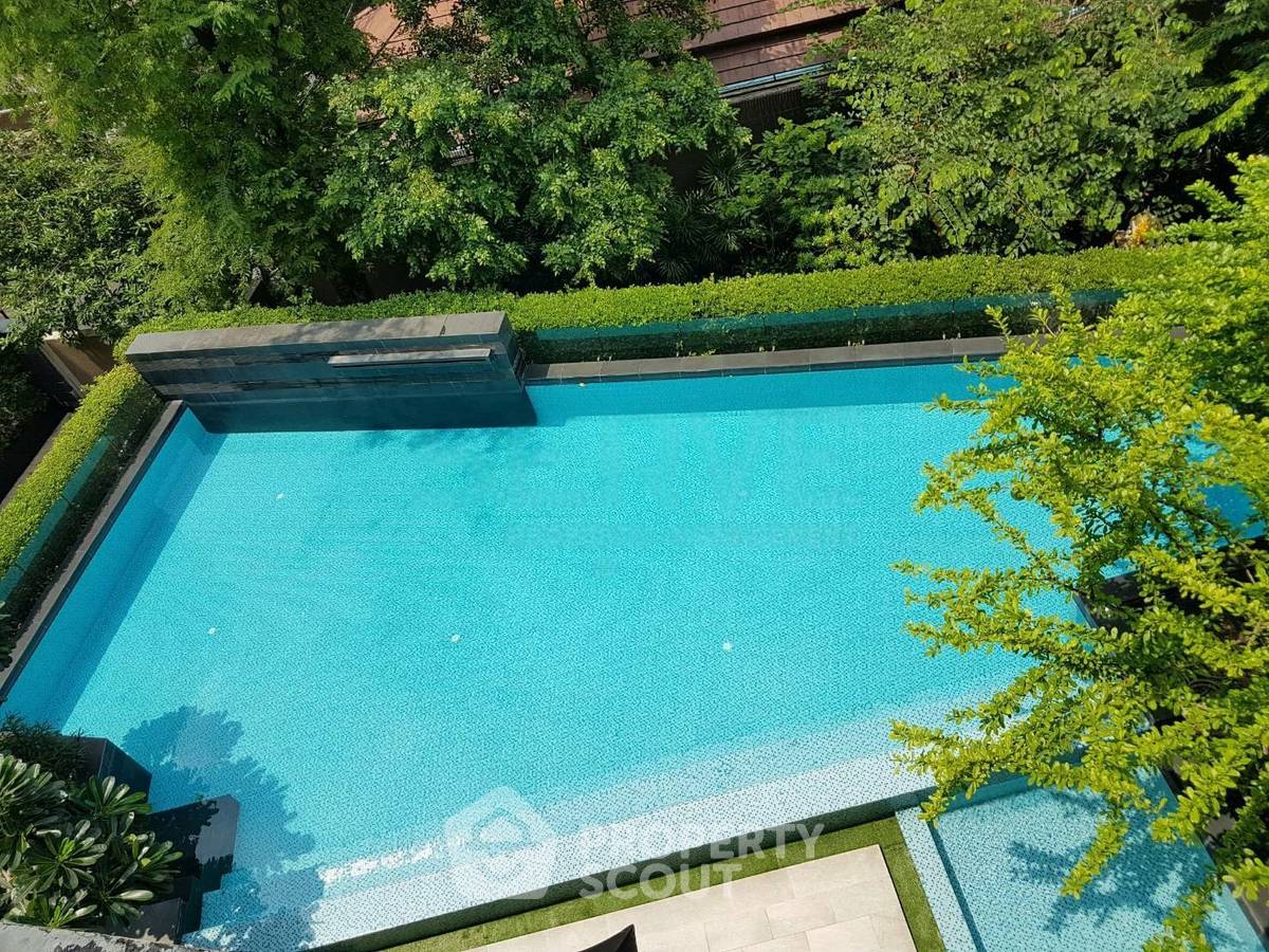 picture 1-BR Condo at Hive Sukhumvit 65 near BTS Ekkamai (ID 2735956) - 8/8