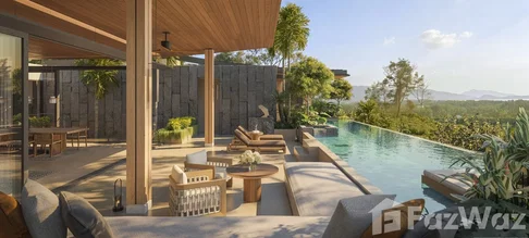 3 Bedroom Villa for sale at Pavara Vhana Collection 5831788